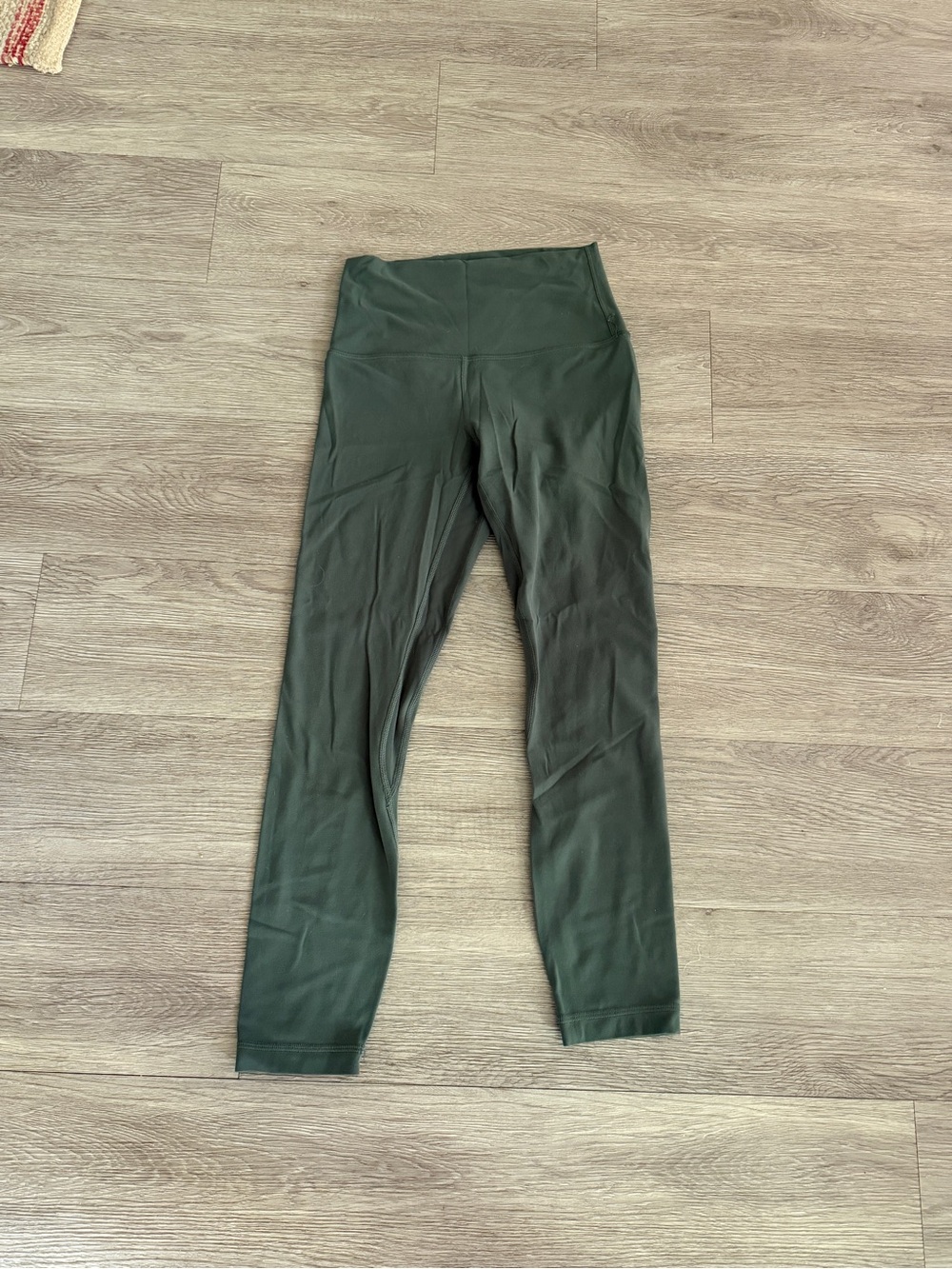 Lululemon Align 23” inch leggings